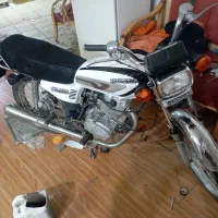 موتور سیکلت مزایده