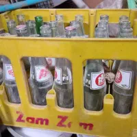 جعبه باشیشه