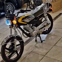 هوندا200احسان