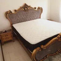 سرویس خواب با تشک رویال