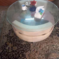 فروش مبل ۵نفره. همه کالا ها مبلغ ۲۰ ملیون