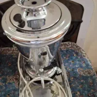سماور برقی پلان