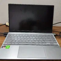 ZENBOOK Q408UG 512G ASUS