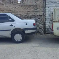 پژو ۹۲ تمام رنگ سالم