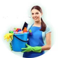 *خدمات نظافتی جزیره*