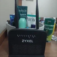 مودم زایکسل