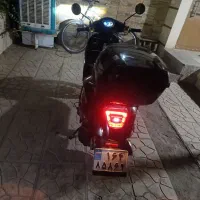 کویر S5|موتورسیکلت|تهران, مسگرآباد|دیوار