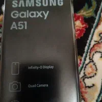 a51مشابه به اکبند