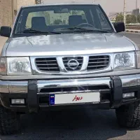 نیسان پیکاپ استثنایی