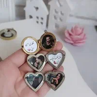 گردنبند رزینی
