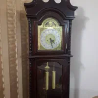 ساعت ایستاده کوکی پاندول دار
