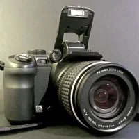 دوربین دیجیتال. s200 - s9600