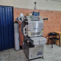 دستگاه بسته بندی