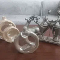 اکسسوری دکوری مجسمه