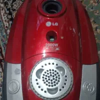 جاروبرقی الجی 2000وات