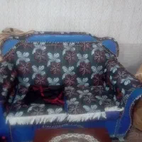 مبل|مبلمان اداری|شوط, |دیوار