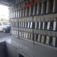دنیای اگزوز مهدی