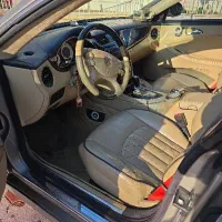 cls350 2007|خودرو سواری و وانت|تهران, حر|دیوار