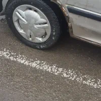 لاستیک پرایدی