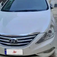 سوناتا ۲۰۱۴ تومارون فول فول خلیج