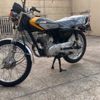 موتور رهرو ۹۸تمام فابریک