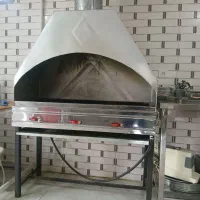 کباب پز وبلدرچین پز