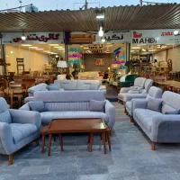 مبل راحتی دنیز شیک و مدرن