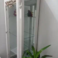 بوفه|بوفه، ویترین، کنسول|خرمدره, |دیوار