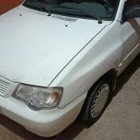 پراید ۱۳۲ مدل ۹۰ فروشی