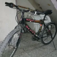 دوچرخه ۲۴