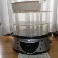 سرخ کن و بخارپز