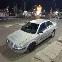 سمند مدل ۸۲