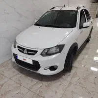 کوئیک مدل 99 بی رنگ به شرط