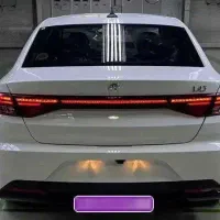 تارا V1 پلاس مدل 1405 شش دنده