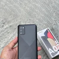 سامسونگ a02s
