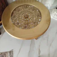 میز جلو مبلی