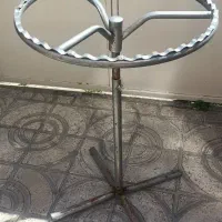 رگال گردان  رگال دایره ای  رگال گردون