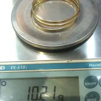 طلای شما رو به قیمت تابلو خریداریم