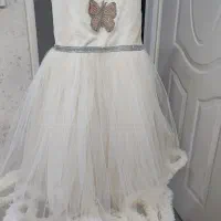 لباس مجلسی وصندل
