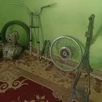 وسایل ‌موتور