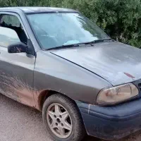 پراید۸۳ انژکتور