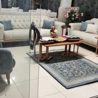 مبل شرکتی هرمس  ۴ سال ضمانت