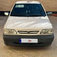 پراید 99 پلمپ