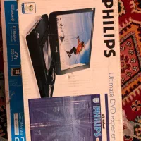 DVDپلییر فیلیپس