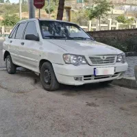 پراید ۱۳۲ مدل ۸۹ شاسی سالم