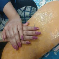 مدل برا کاشت ناخن