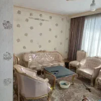 واحد 95متری طبقه 2