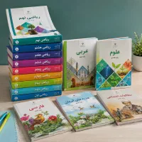 تدریس خصوصی ریاضی و سایر دروس