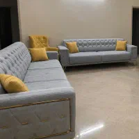 مبل ۸نفره