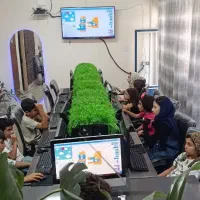 آموزش برنامه نویسی کودکان (اسکرچ)